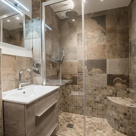 Courchevel, 3 Pieces, 6 Personnes - Fr-1-613a-35 Apartment